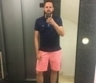 Rencontre Homme Suisse à Nyon : Chris, 43 ans